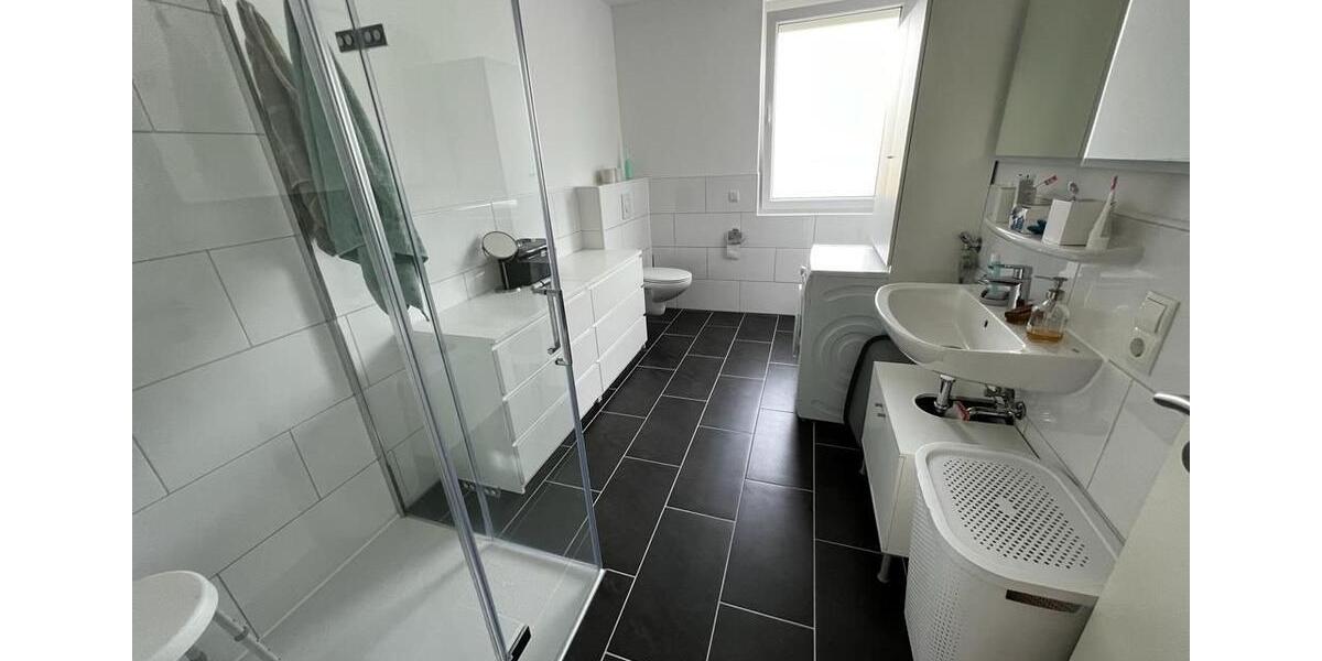 Erdgeschoßwohnung Friedeburg - 2.5 Zimmer, 69 m&sup2;, 555&euro; | Angebot:25919883