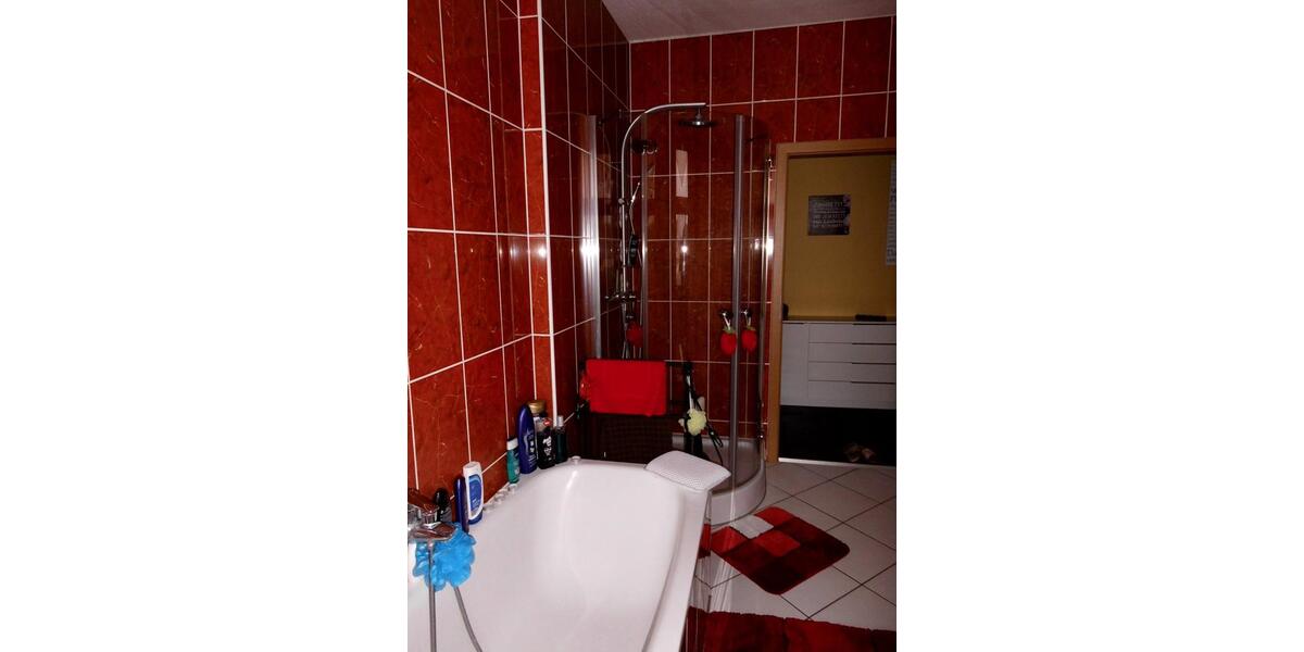 Etagenwohnung Zehdenick - 3 Zimmer, 93 m&sup2;, 695&euro; | Angebot:25098884