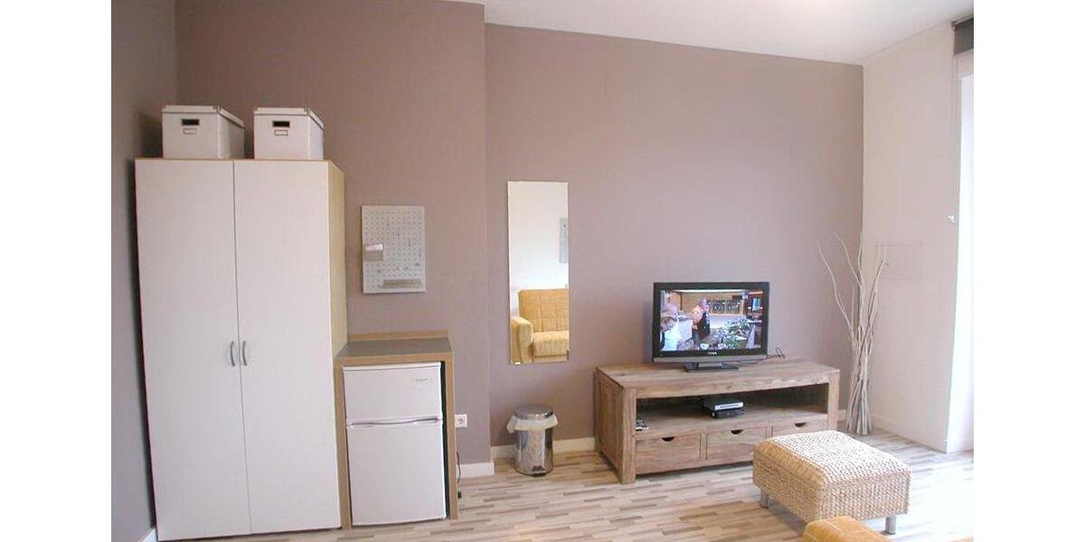 Wohnen auf Zeit Paderborn Univiertel - 1 Zimmer, 1 m&sup2;, 475&euro; | Angebot:26236305