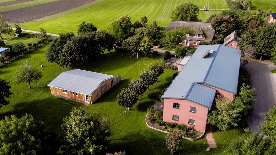 Etagenwohnung Usedom - 3 Zimmer, 78 m&sup2;, 800&euro; | Angebot:25513145