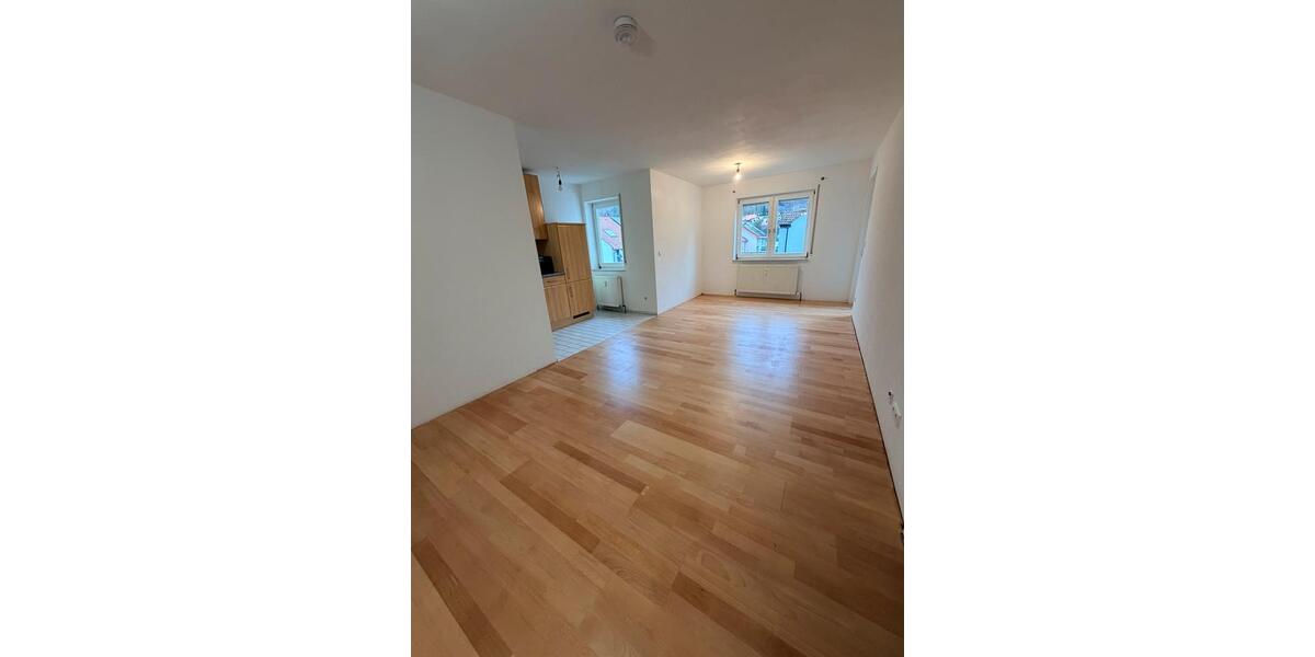 Etagenwohnung Mosbach - 2 Zimmer, 46 m&sup2;, 640&euro; | Angebot:25174525