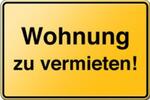 Etagenwohnung Wiesmoor - 2 Zimmer, 60 m&sup2;, 510&euro; | Angebot:25350580