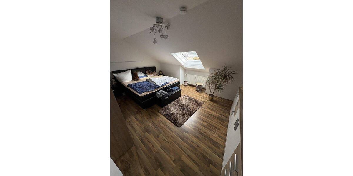 Etagenwohnung Georgsmarienhütte Oesede - 3 Zimmer, 70 m&sup2;, 805&euro; | Angebot:26816363