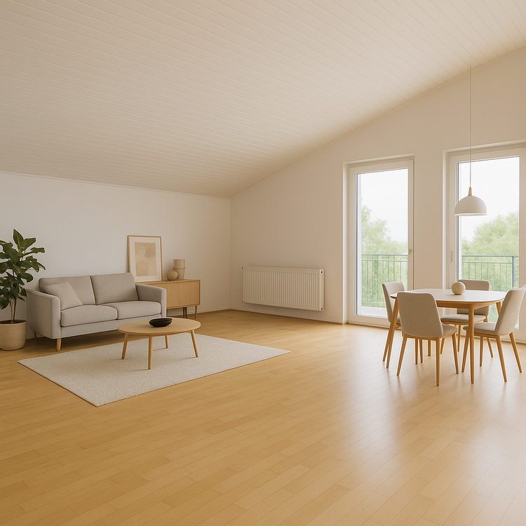 Wohnung zum Mieten in Gründau-Lieblos 750 € 72 m² 2 zimmer