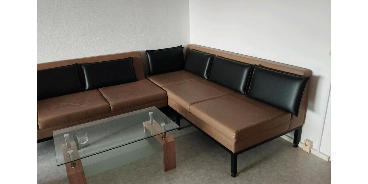 Etagenwohnung Erfurt - 2 Zimmer, 53 m&sup2;, 530&euro; | Angebot:26201140