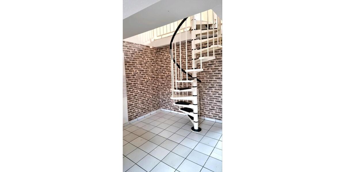 Maisonettenwohnung Mönchengladbach Süd - 3 Zimmer, 80 m&sup2;, 1.300&euro; | Angebot:26127002