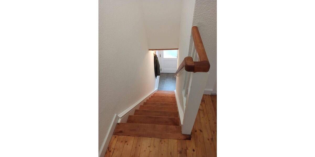 Reihenendhaus Bonn Poppelsdorf - 3 Zimmer, 75 m&sup2;, 1.550&euro; | Angebot:26865299