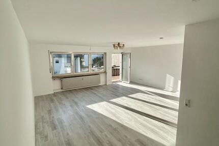 ✨ Lichtdurchflutete 3-Zimmer-Wohnung mit großem West-Balkon ✨