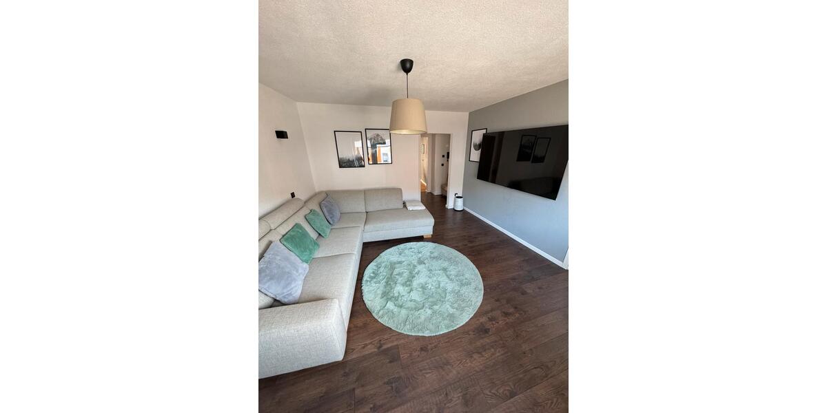 Etagenwohnung Saarwellingen - 1 Zimmer, 65 m&sup2;, 680&euro; | Angebot:26254549