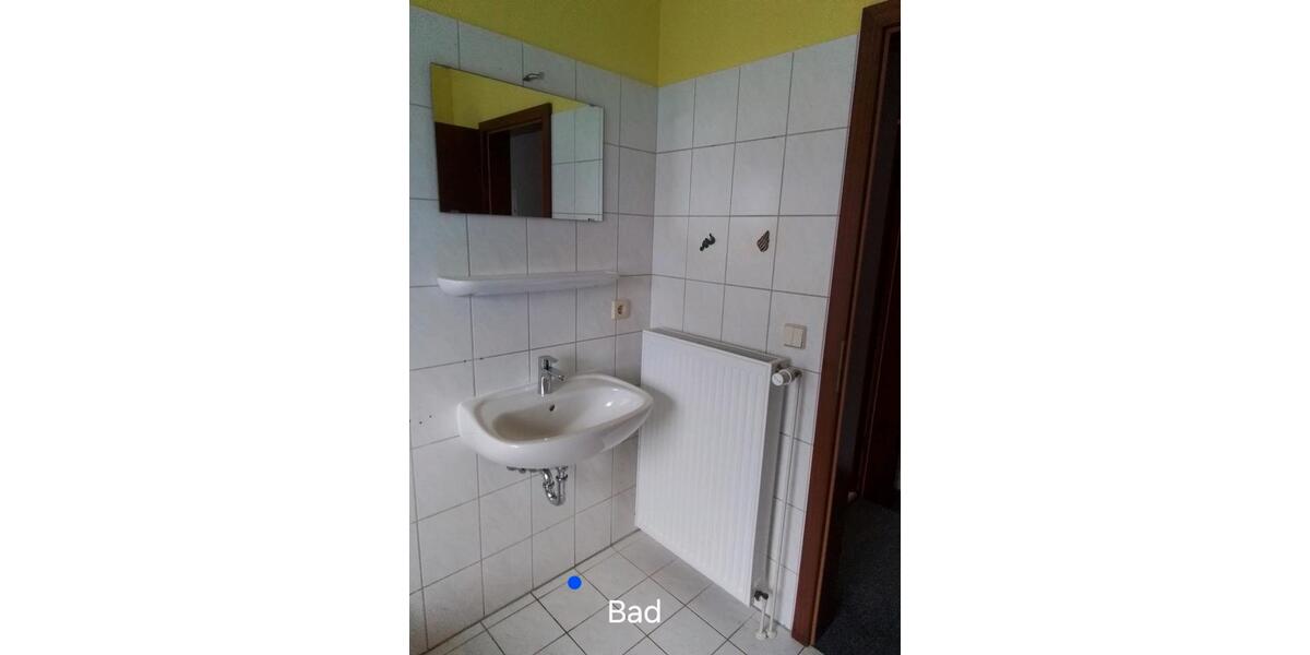 Saubere&hübsche 2 Raumwohnung sofort Verfügbar 1 zimmer