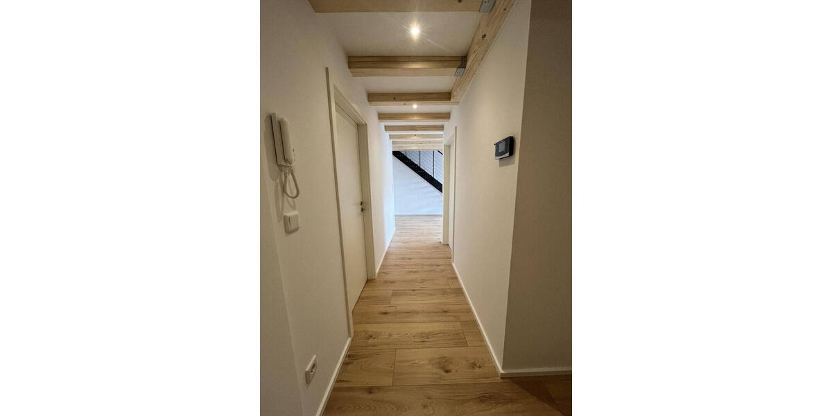 Etagenwohnung Nürnberg Steinbühl - 3 Zimmer, 59 m&sup2;, 960&euro; | Angebot:26053646