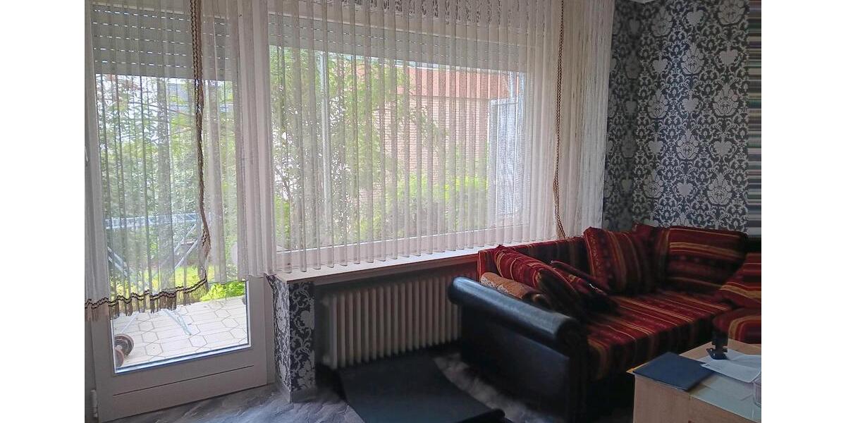 Wohnen auf Zeit Bielefeld Heepen - 2 Zimmer, 56 m&sup2;, 350&euro; | Angebot:26426803