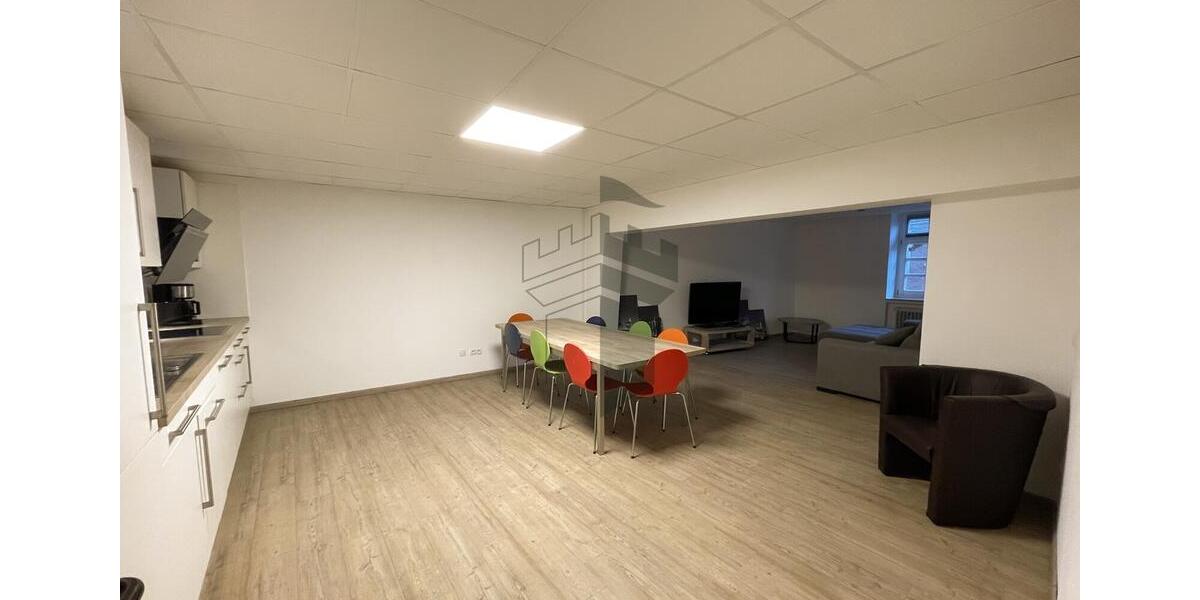 Etagenwohnung Lingen (Ems) - 1 Zimmer, 24 m&sup2;, 445&euro; | Angebot:25053330
