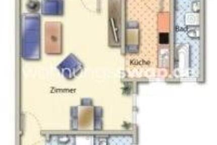 Wohnung Berlin Mitte - 5 Zimmer, 141 m&sup2;, 1.460&euro; | Angebot:24540686