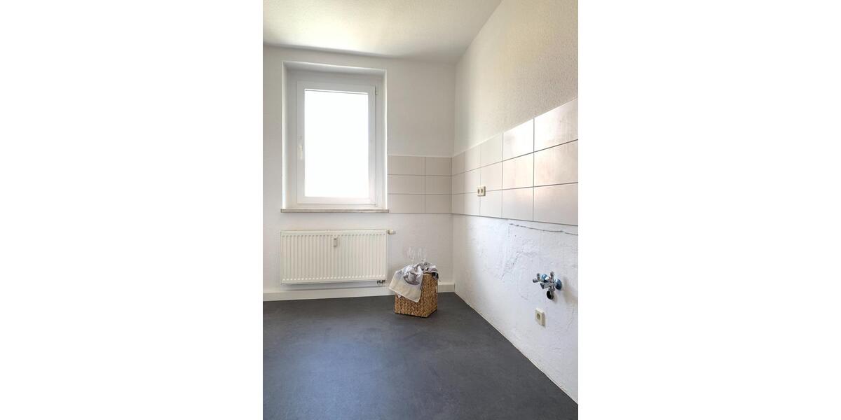 Etagenwohnung Großolbersdorf - 3 Zimmer, 57 m&sup2;, 285&euro; | Angebot:23767038