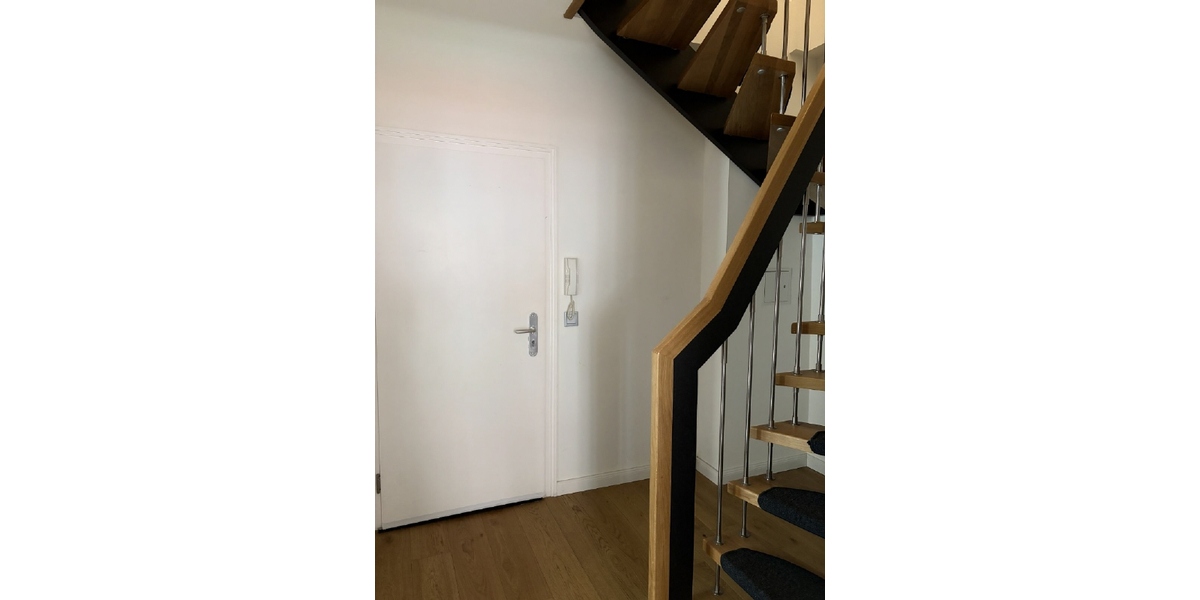 Wohntraum auf zwei Etagen in der Innenstadt - Etagenwohnung Gotha Gotha, Innenstadt | Angebot:25385833