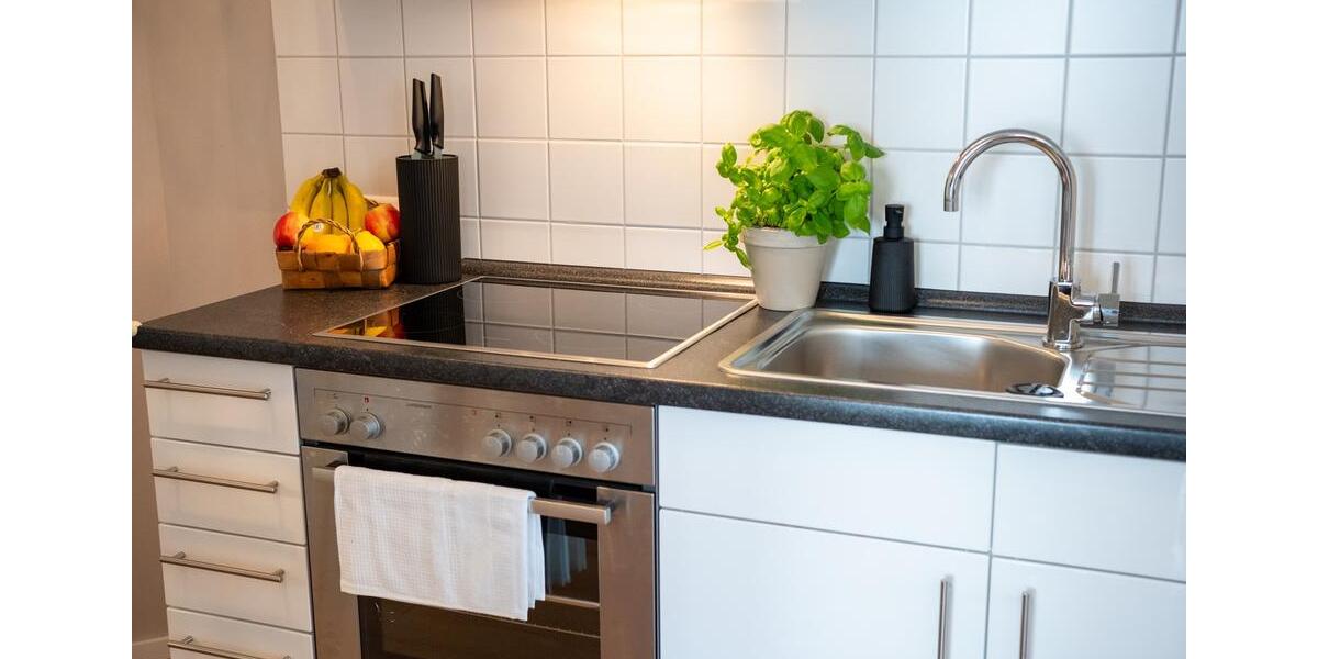 Wohnen auf Zeit Bad Bellingen - 2 Zimmer, 55 m&sup2;, 2.200&euro; | Angebot:23824424