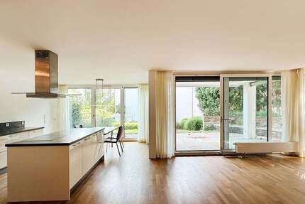 Wohnung Überlingen - 4.5 Zimmer, 142 m&sup2;, 2.350&euro; | Angebot:27213571