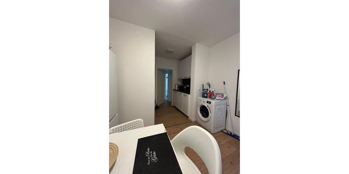 Etagenwohnung Hattersheim am Main - 1 Zimmer, 8 m&sup2;, 505&euro; | Angebot:24784317