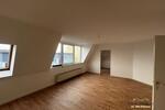 Dachgeschoßwohnung Bitterfeld-Wolfen Bitterfeld - 2 Zimmer, 62 m&sup2;, 405&euro; | Angebot:26665211