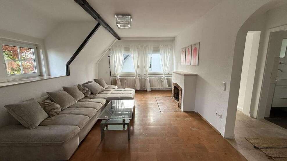 Wohnung zum Mieten in Solingen 650 € 56 m² 3 zimmer