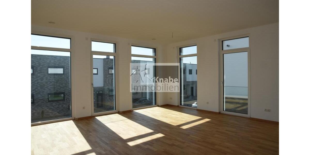 Etagenwohnung Melle - 3 Zimmer, 103 m&sup2;, 996&euro; | Angebot:25977936