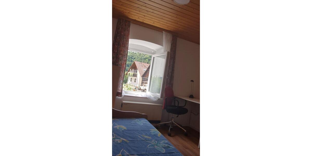 Wohnen auf Zeit Horb am Neckar - 1 Zimmer, 9 m&sup2;, 390&euro; | Angebot:25510290