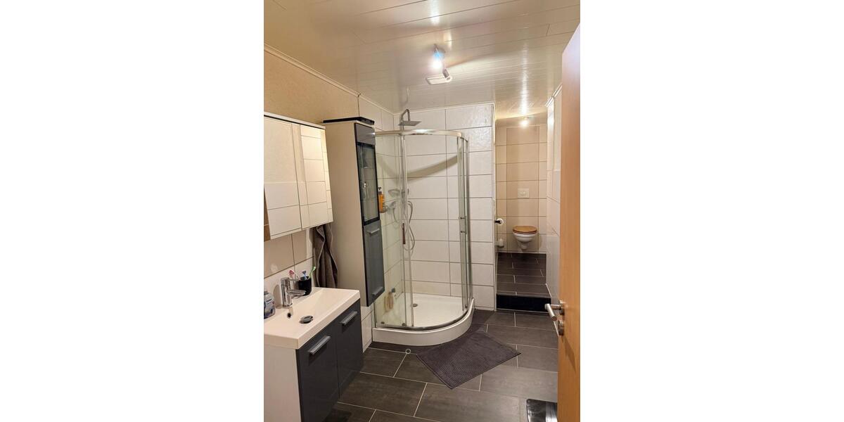 Etagenwohnung Langelsheim - 2 Zimmer, 54 m&sup2;, 380&euro; | Angebot:24458932