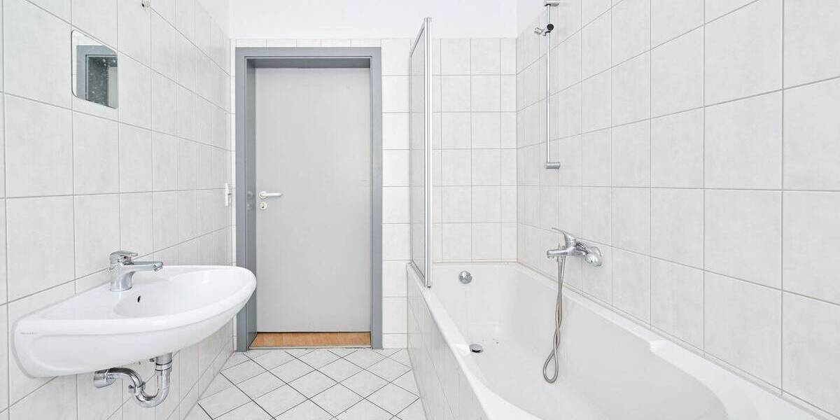 Etagenwohnung Annaberg-Buchholz Annaberg - 4 Zimmer, 145 m&sup2;, 725&euro; | Angebot:25682270