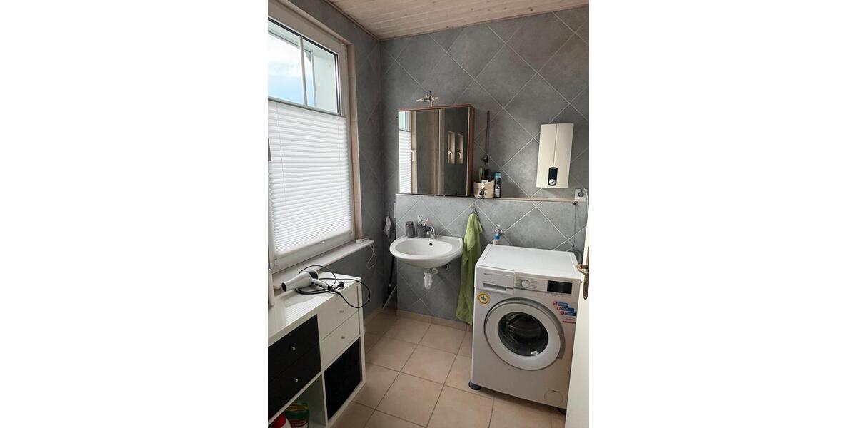 Etagenwohnung Bad Berleburg - 2 Zimmer, 60 m&sup2;, 480&euro; | Angebot:26021485