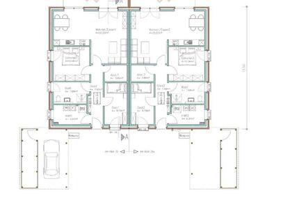 Wohnung zu vermieten 3 zimmer