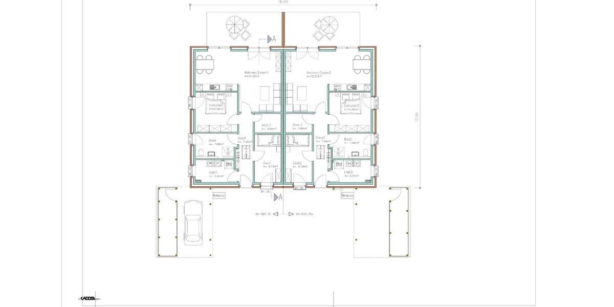 Wohnung zu vermieten 3 zimmer