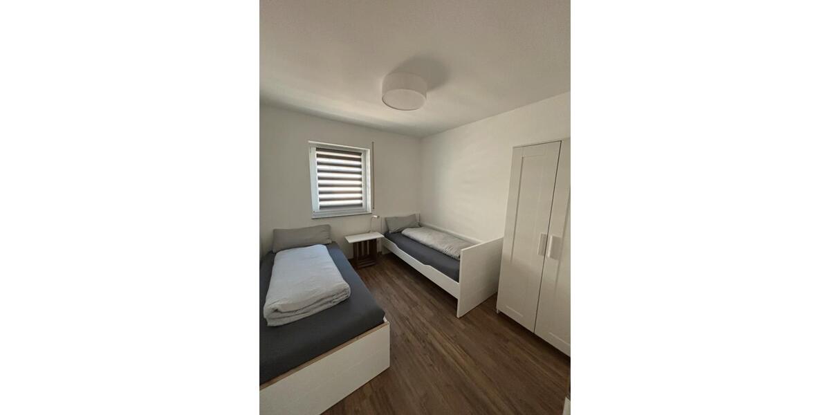 Wohnen auf Zeit Löwenstein - 3 Zimmer, 50 m&sup2;, 22&euro; | Angebot:24485200