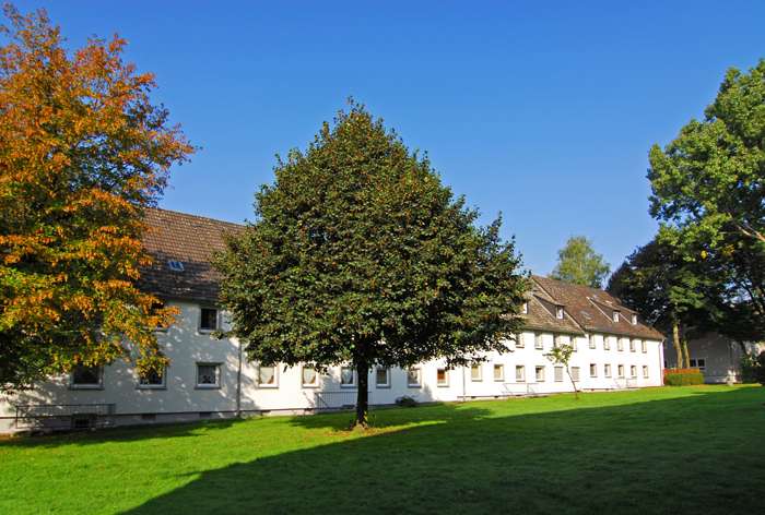 Wohnung zum Mieten in Gelsenkirchen 329 € 46.97 m²