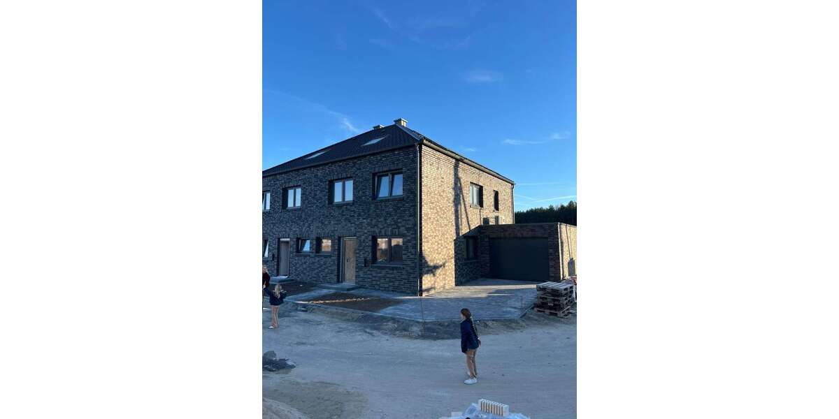 Einfamilienhaus Salzbergen - 6 Zimmer, 160 m&sup2;, 1.600&euro; | Angebot:26125048