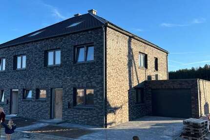 Haus Salzbergen - 6 Zimmer, 160 m&sup2;, 1.600&euro; | Angebot:26125048