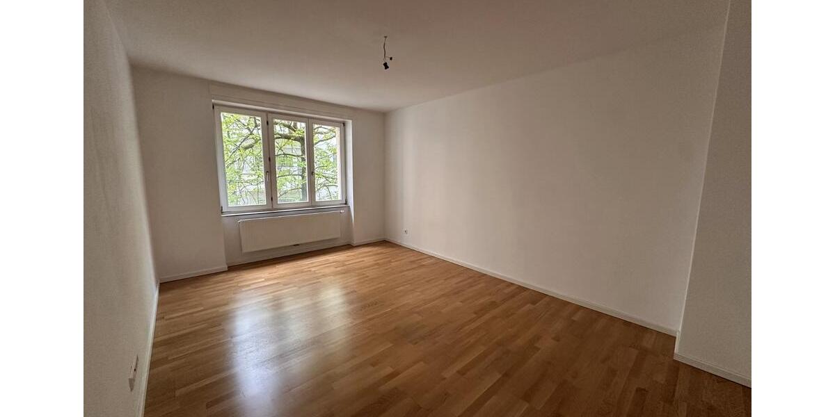 Etagenwohnung Stuttgart Stuttgart-West - 4 Zimmer, 111 m&sup2;, 2.115&euro; | Angebot:26271562