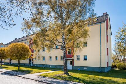 Wohnung Schönebeck (Elbe) Pretzien - 3 Zimmer, 60 m&sup2;, 358&euro; | Angebot:26381088