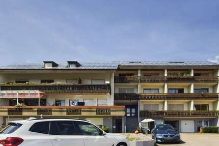 Wohnung zum Mieten in Freudenstadt 399 € 40 m² 1 zimmer