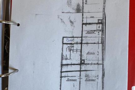 Wohnung Eisenach - 2 Zimmer, 55 m&sup2;, 600&euro; | Angebot:26614444