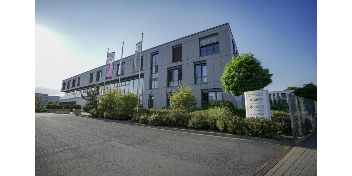 Exklusive Büroräume in Top-Lage Braunschweig – Modern&hochwertig zimmer