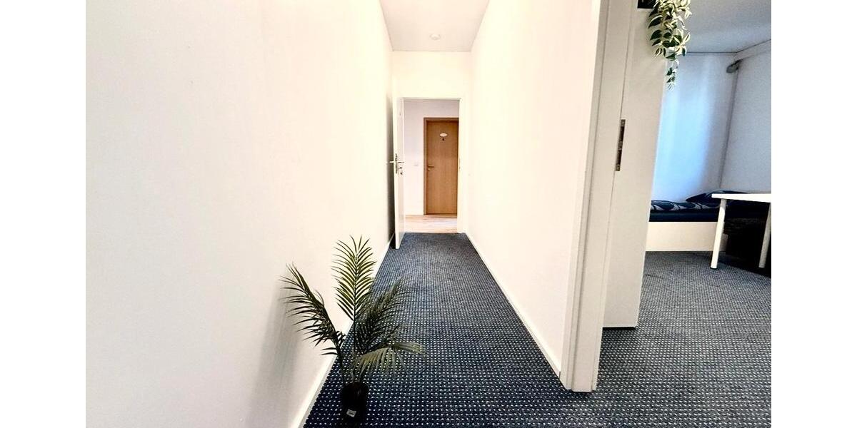 Wohnen auf Zeit Glinde - 1 Zimmer, 55 m&sup2;, 750&euro; | Angebot:26290515