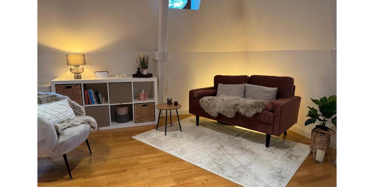 Etagenwohnung Bremen Schwachhausen - 1 Zimmer, 52 m&sup2;, 200&euro; | Angebot:25055987