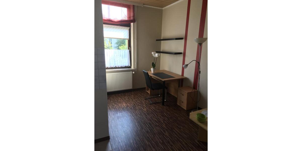 Etagenwohnung Elsfleth - 1 Zimmer, 20 m&sup2;, 450&euro; | Angebot:24766376