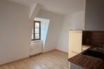 Dachgeschoßwohnung Zschopau - 1 Zimmer, 27 m&sup2;, 320&euro; | Angebot:24944108