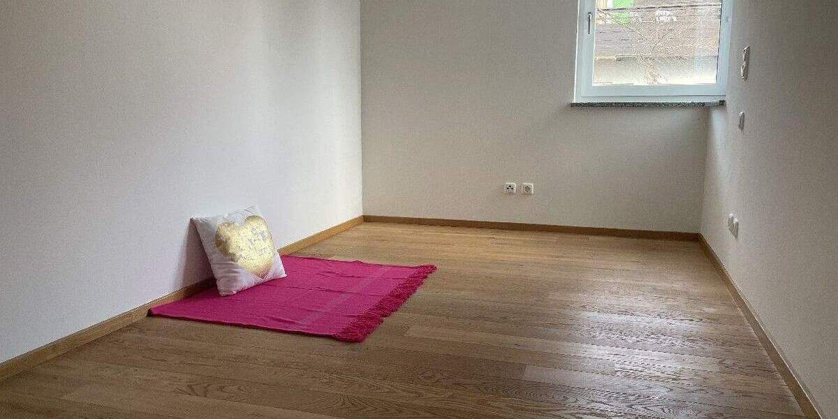 Terrassenwohnung Bad Wörishofen - 3 Zimmer, 100 m&sup2;, 1.200&euro; | Angebot:25066544