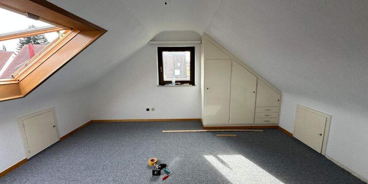 Mehrfamilienhaus, Wohnhaus Aichwald Aichschieß - 5 Zimmer, 137 m&sup2;, 1.850&euro; | Angebot:25737006