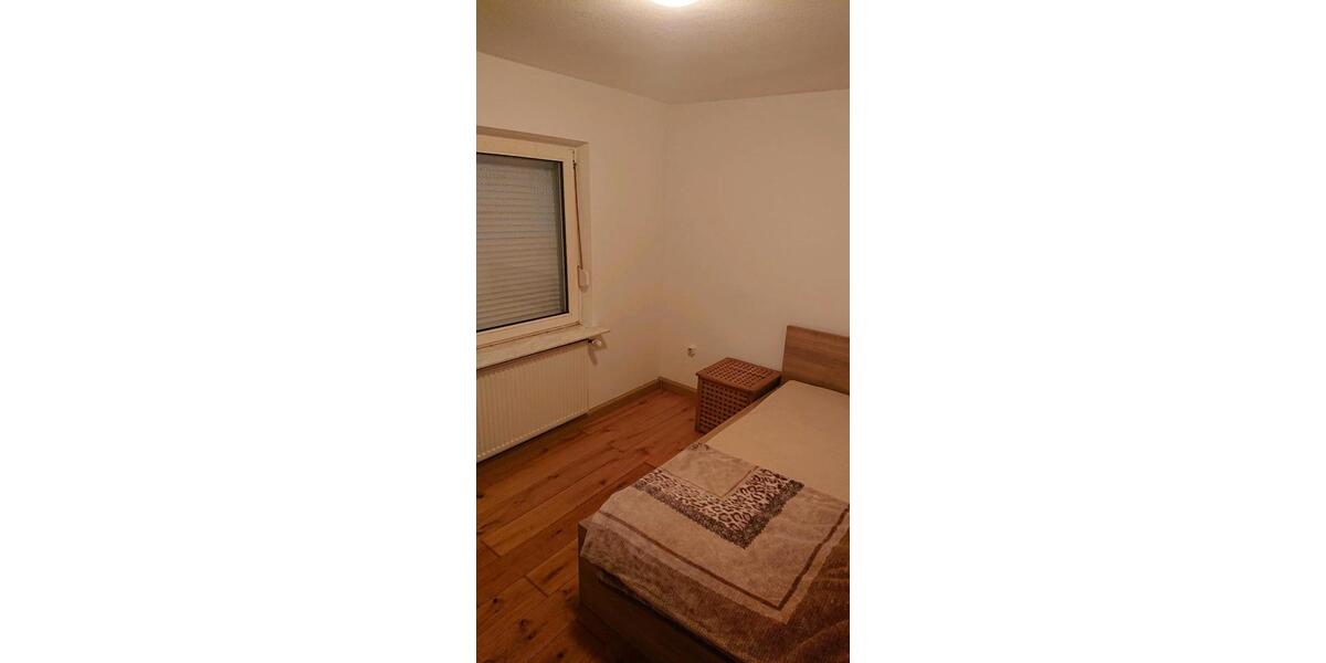 Wohnen auf Zeit Bad Zwischenahn - 1 Zimmer, 25 m&sup2;, 400&euro; | Angebot:24661405