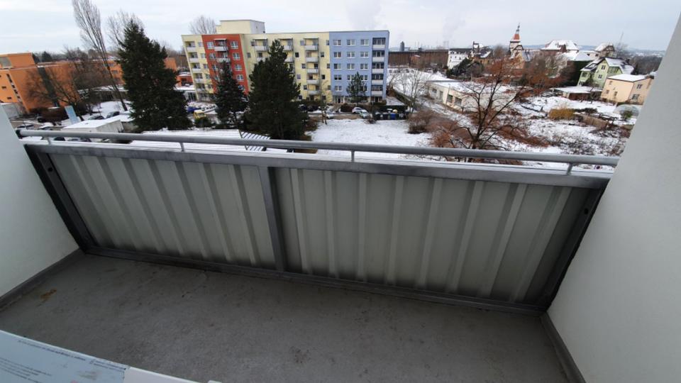Etagenwohnung Bad Dürrenberg - 1 Zimmer, 23 m&sup2;, 190&euro; | Angebot:26689428