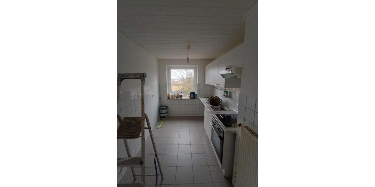 Etagenwohnung Bergen an der Dumme - 3 Zimmer, 57 m&sup2;, 395&euro; | Angebot:24963139
